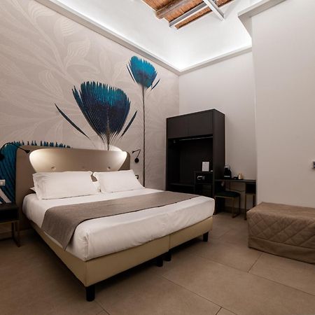 B&B Napoli Time Exteriér fotografie