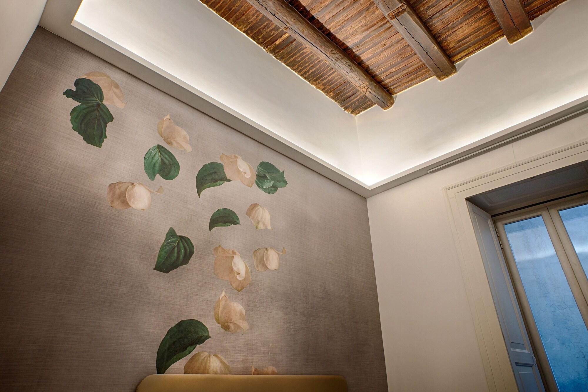 B&B Napoli Time Exteriér fotografie