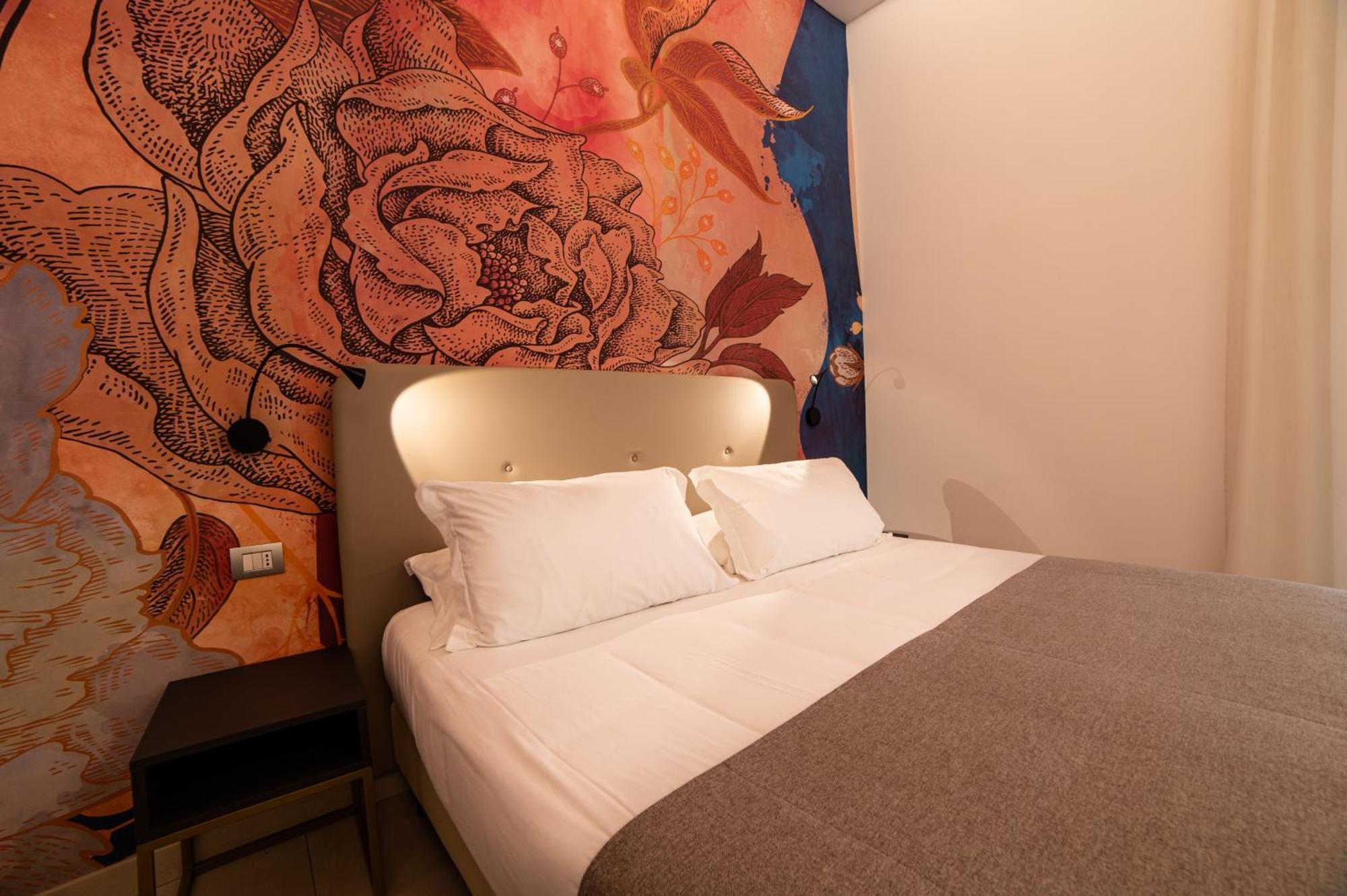B&B Napoli Time Exteriér fotografie