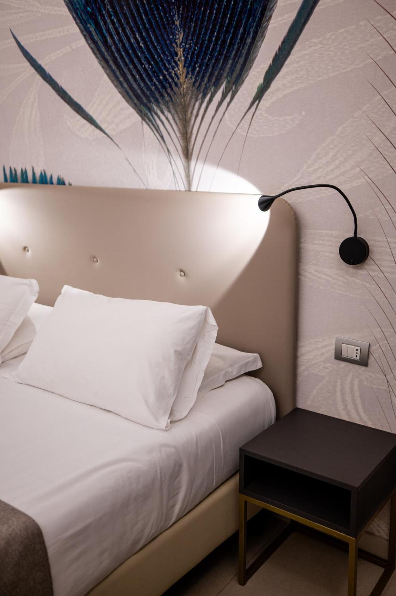 B&B Napoli Time Exteriér fotografie