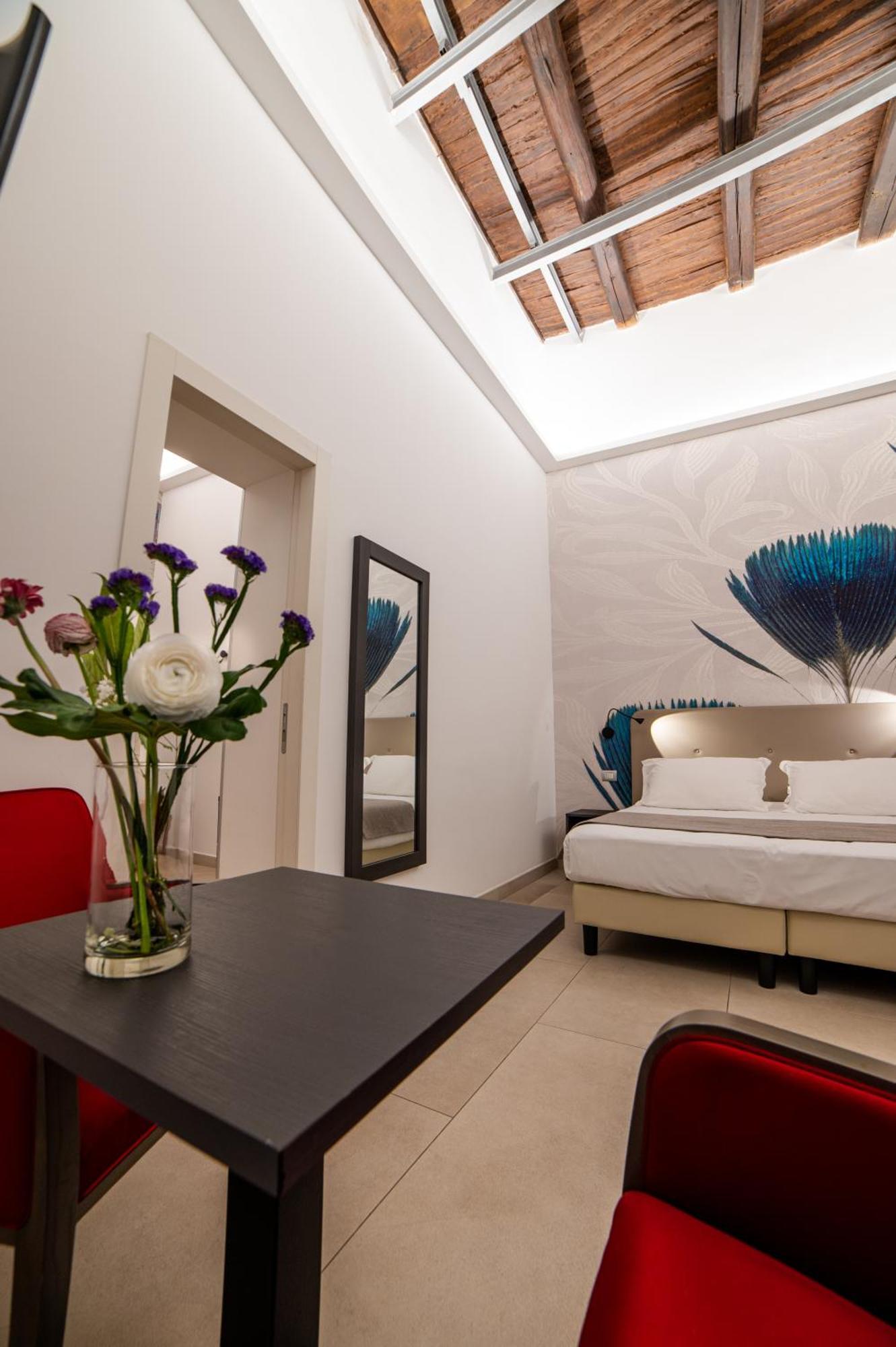 B&B Napoli Time Exteriér fotografie
