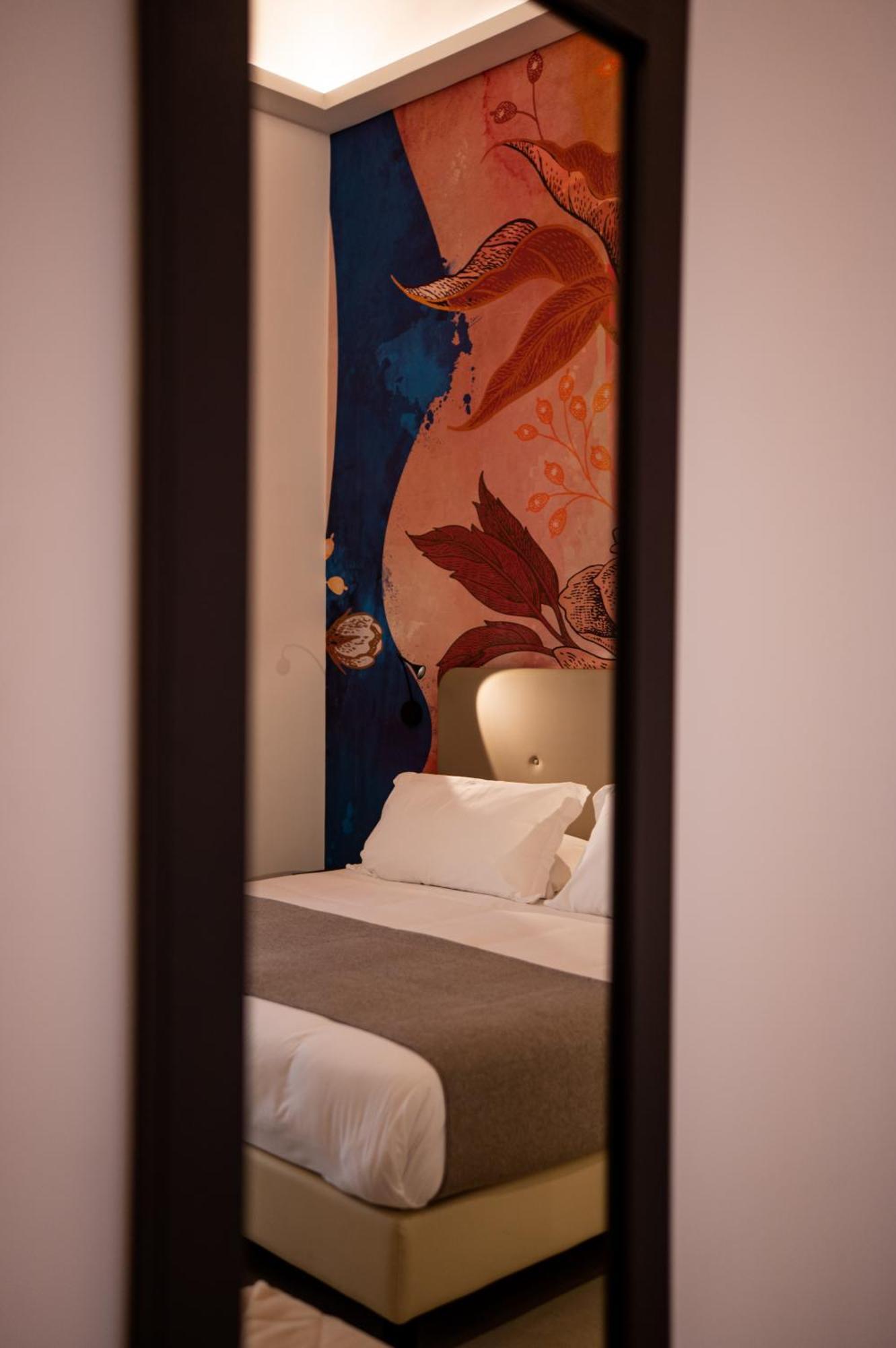 B&B Napoli Time Exteriér fotografie