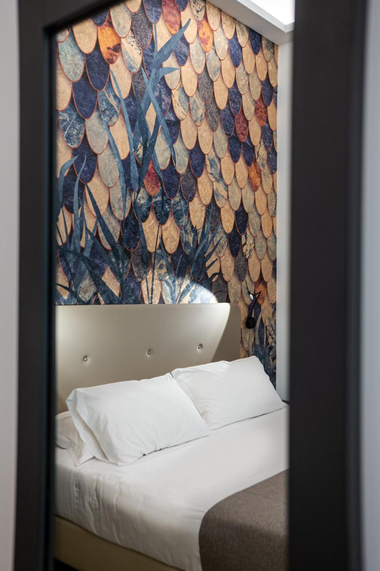 B&B Napoli Time Exteriér fotografie