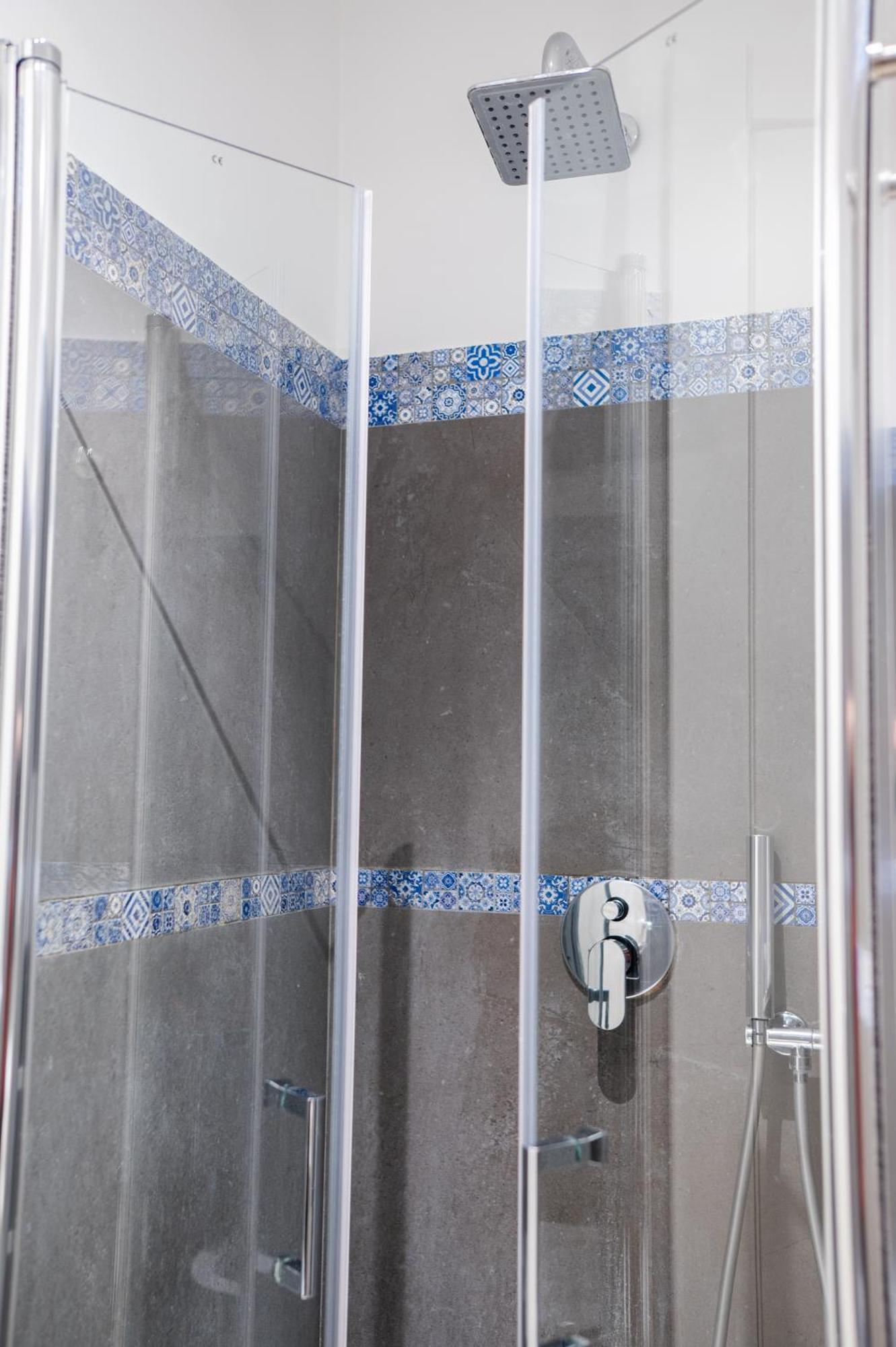 B&B Napoli Time Exteriér fotografie