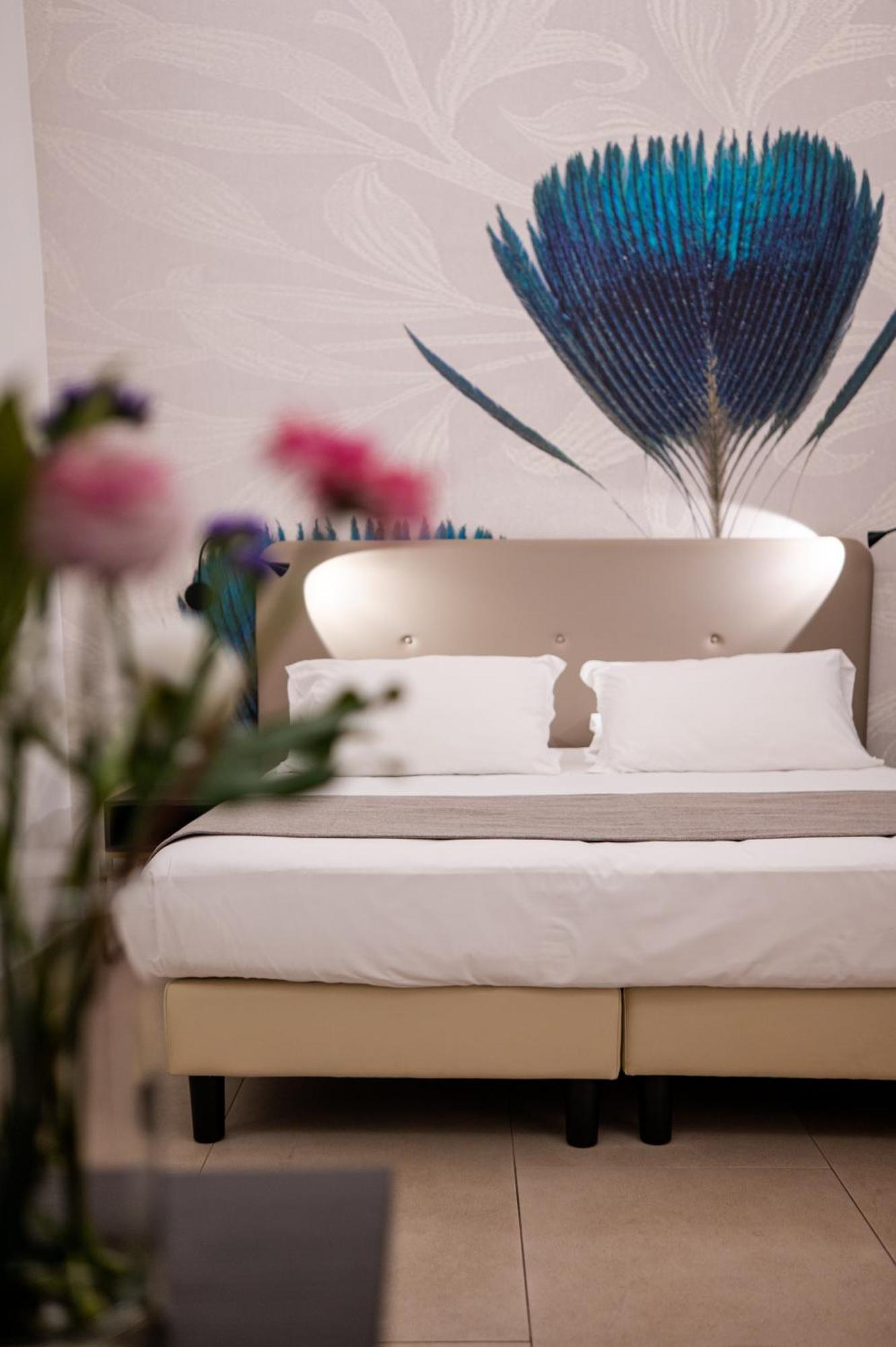 B&B Napoli Time Exteriér fotografie