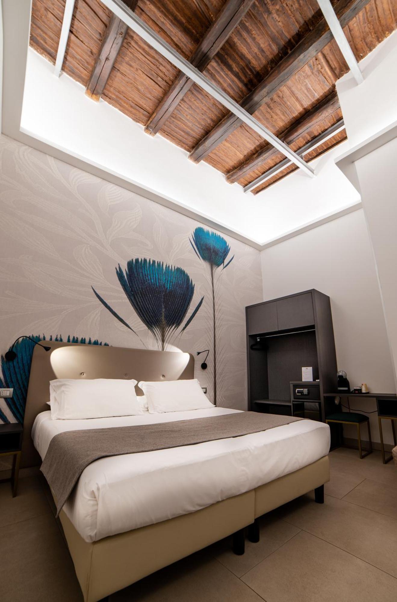 B&B Napoli Time Exteriér fotografie