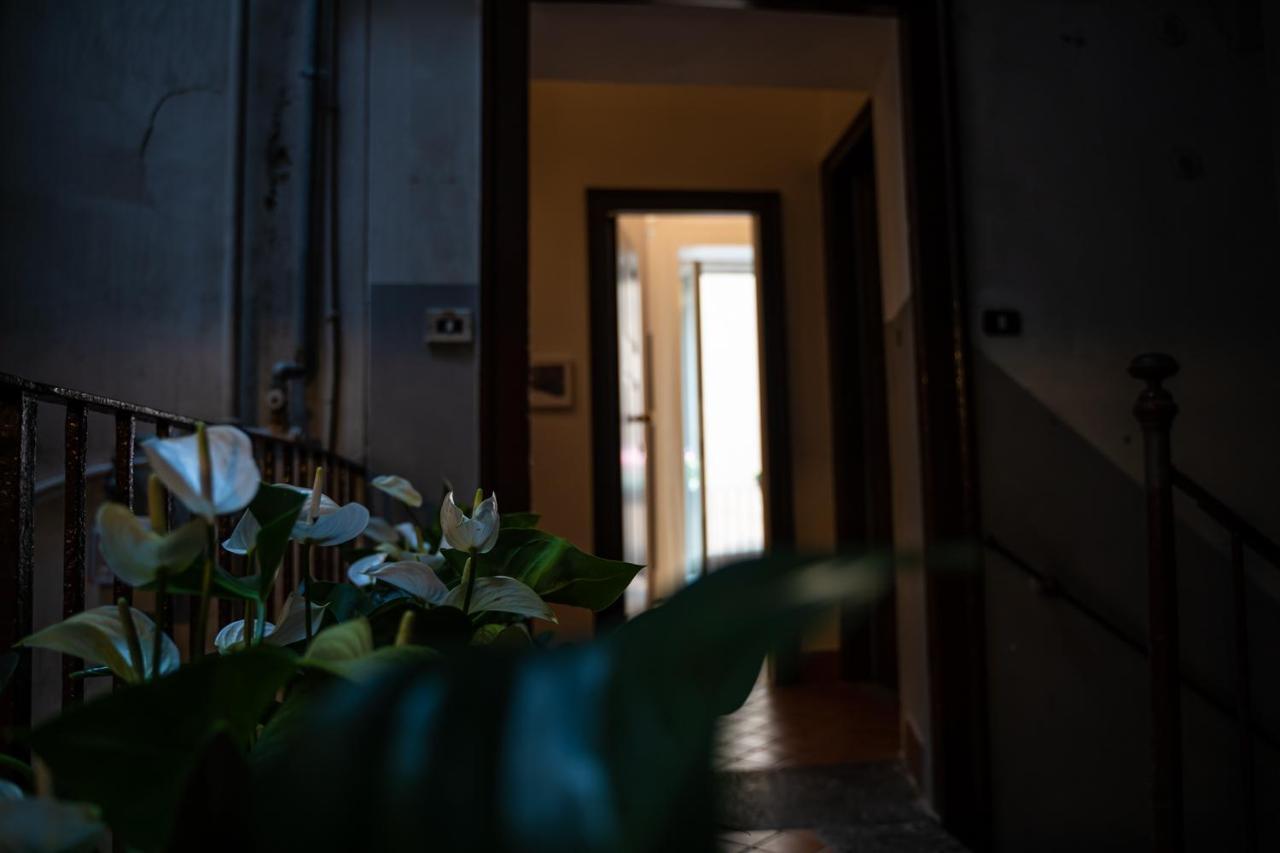 B&B Napoli Time Exteriér fotografie